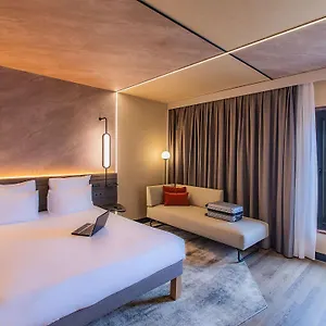 **** Hotell Novotel Portugal