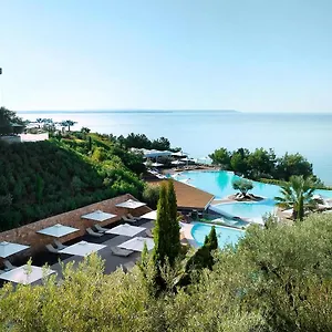 ***** Semesteranläggning (resort) Ikos Oceania Grekland