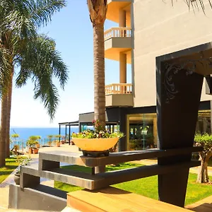 **** Hotell Apollon (adults Only) Albanien